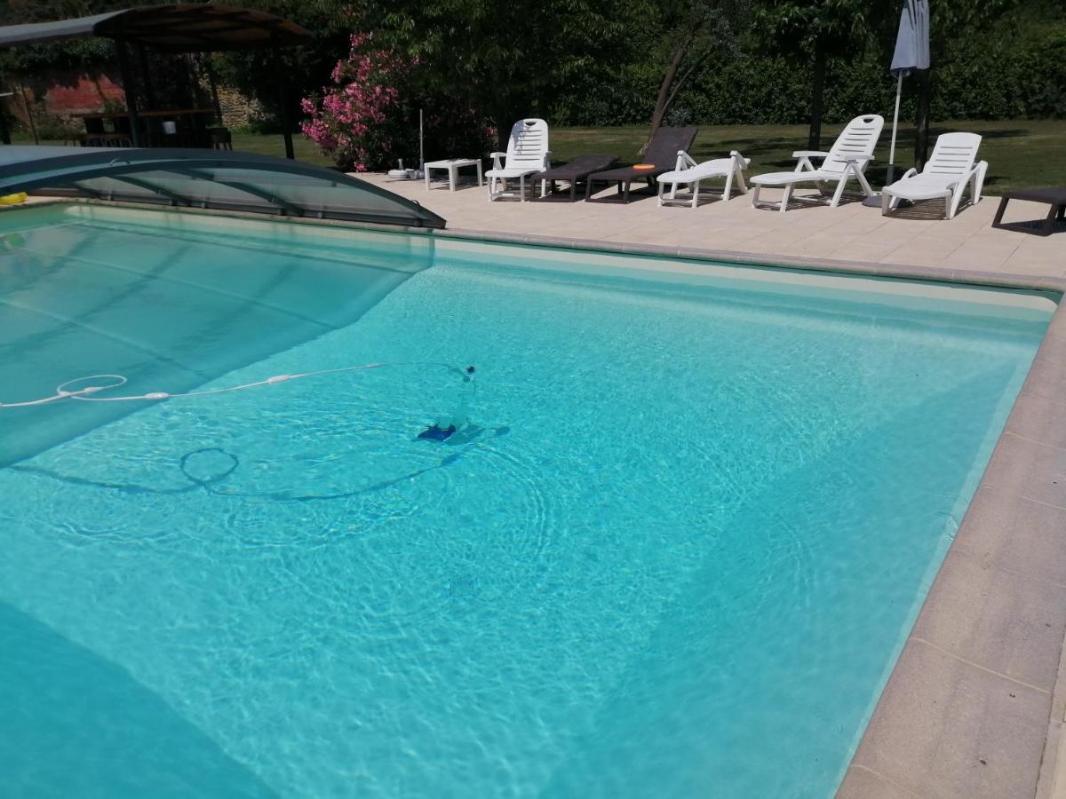 Gite 4, Domaine Logis Gascogne Saint-Justin (Midi-Pyrenees) Exterior foto