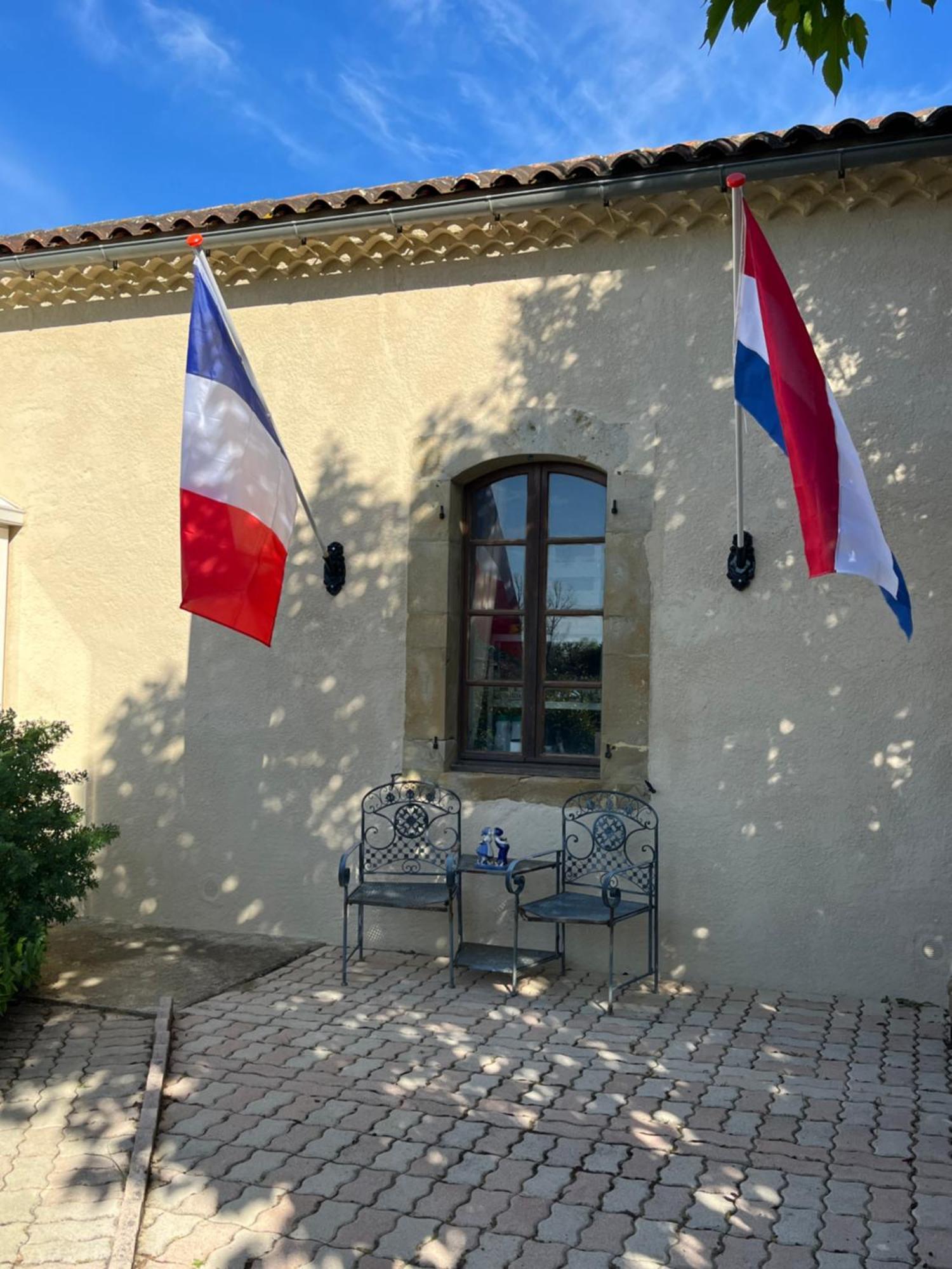 Gite 4, Domaine Logis Gascogne Saint-Justin (Midi-Pyrenees) Exterior foto