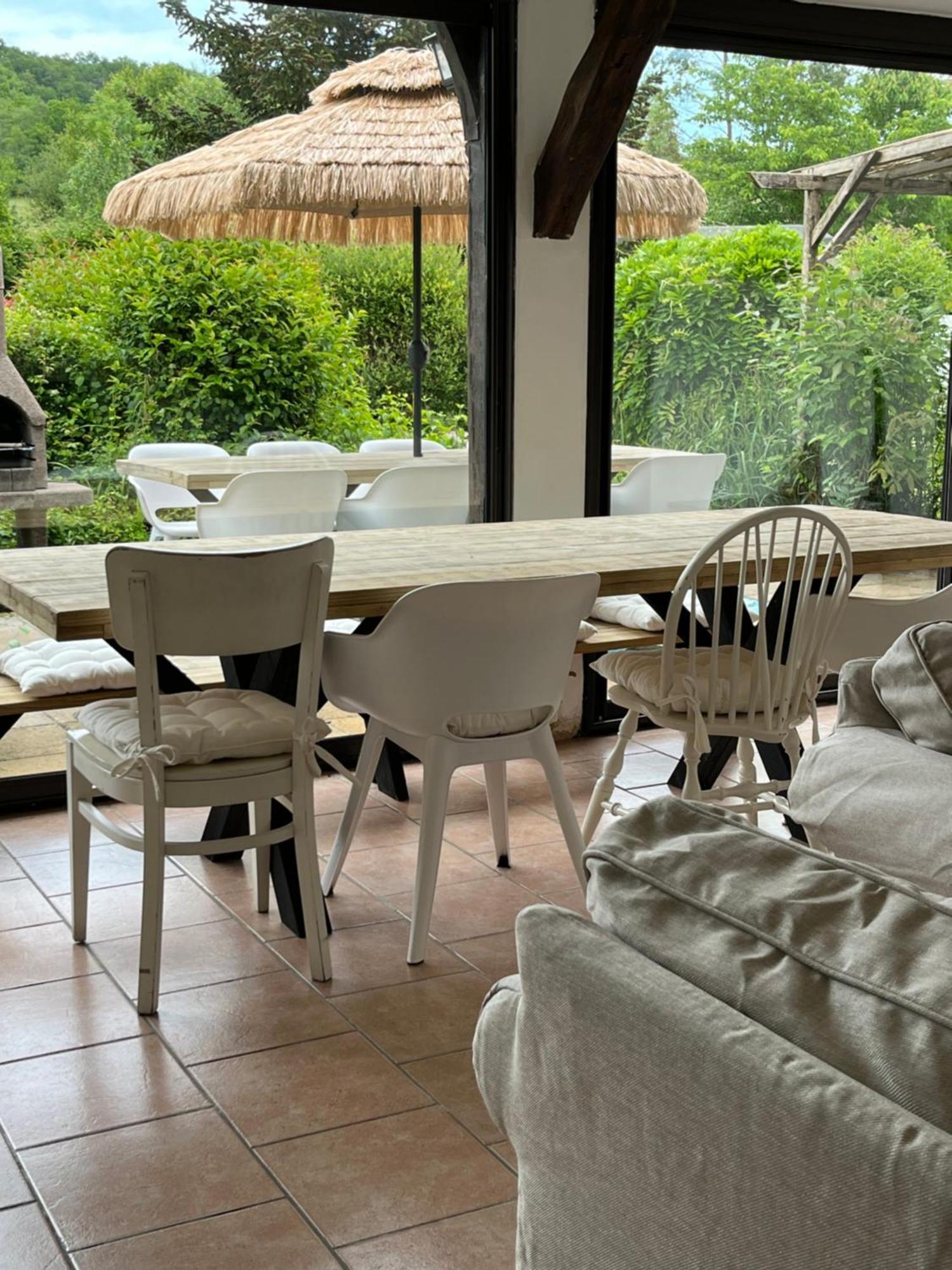 Gite 4, Domaine Logis Gascogne Saint-Justin (Midi-Pyrenees) Exterior foto