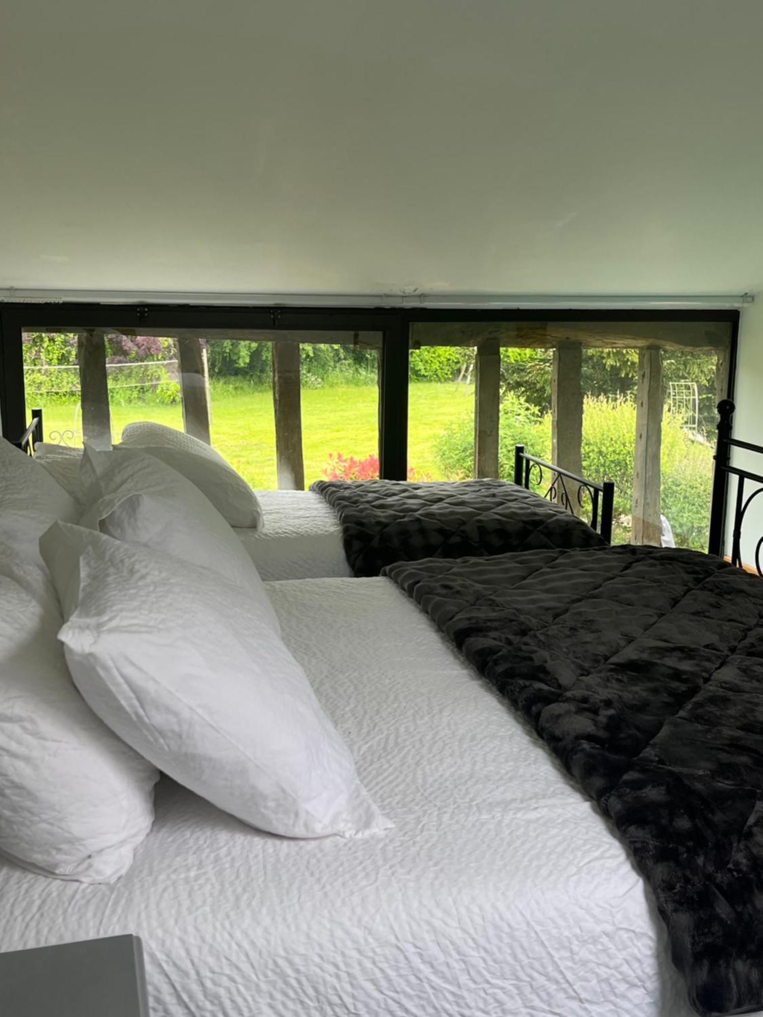 Gite 4, Domaine Logis Gascogne Saint-Justin (Midi-Pyrenees) Exterior foto