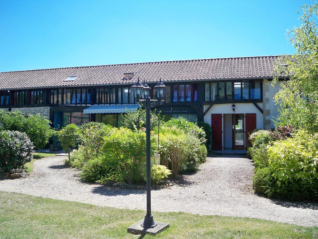Gite 4, Domaine Logis Gascogne Saint-Justin (Midi-Pyrenees) Quarto foto