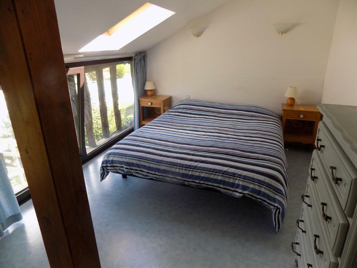 Gite 4, Domaine Logis Gascogne Saint-Justin (Midi-Pyrenees) Exterior foto