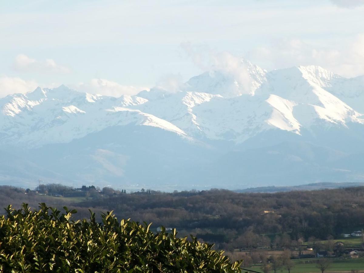 Gite 4, Domaine Logis Gascogne Saint-Justin (Midi-Pyrenees) Exterior foto