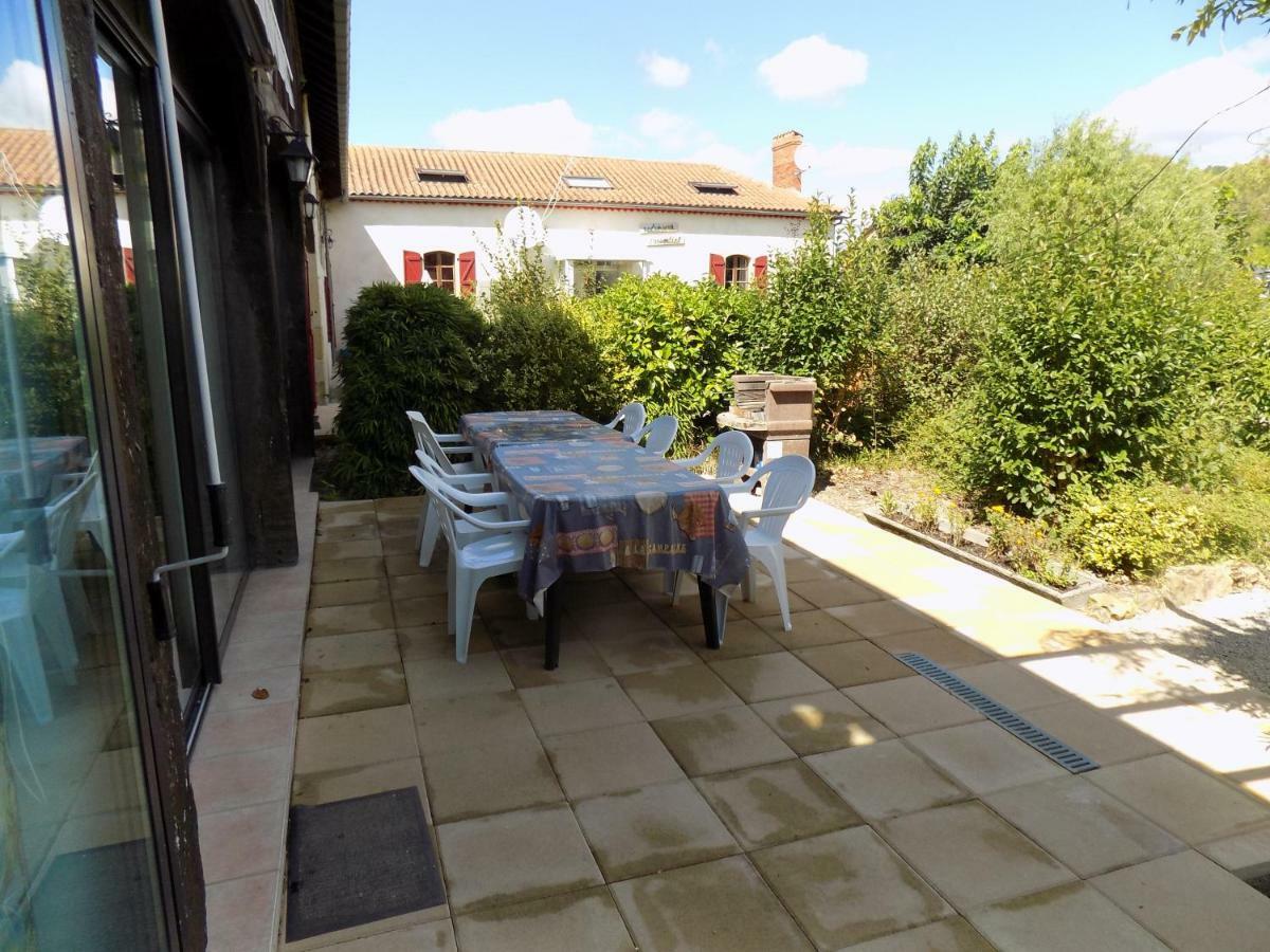 Gite 4, Domaine Logis Gascogne Saint-Justin (Midi-Pyrenees) Exterior foto