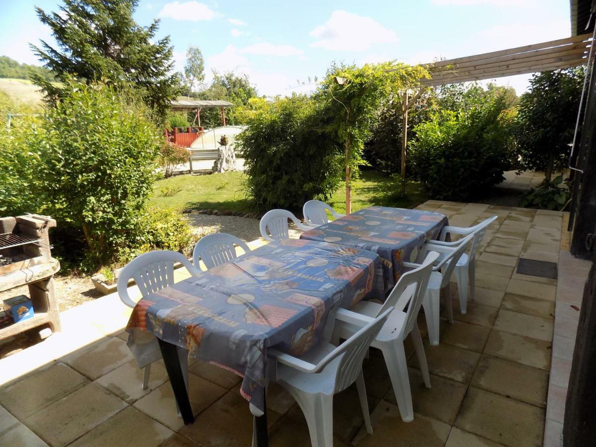 Gite 4, Domaine Logis Gascogne Saint-Justin (Midi-Pyrenees) Exterior foto